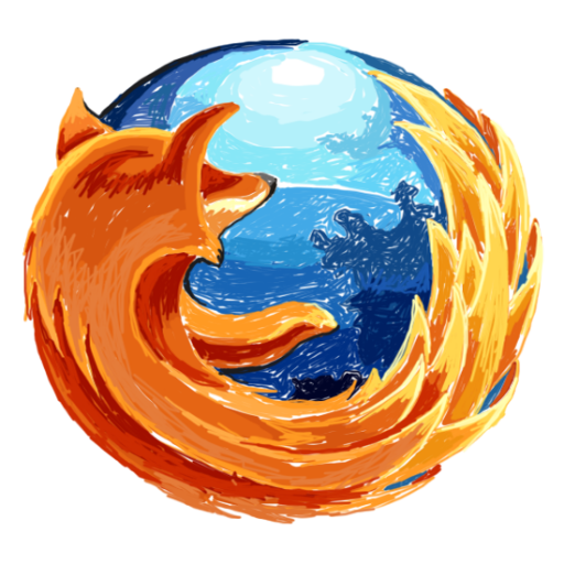 Firefox Vector Icons Free Download In Svg Png Format